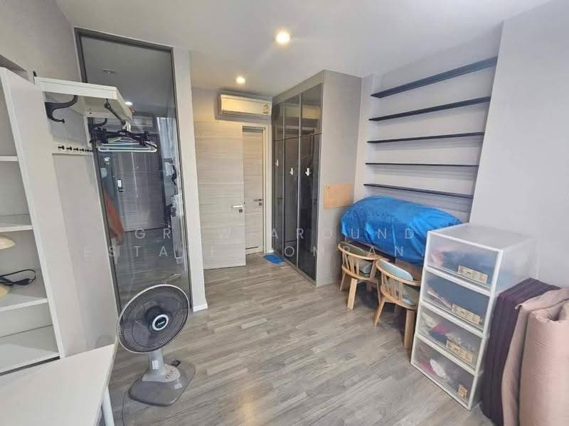 The Room Sathorn-St.Louis, Bangkok, 55 Soi Chan 18/7 Chan Road, Thung Wat Don, Sathon, Bangkok, 1 Bedroom, 35 sqm, Condo For Sale, by Grow Around Estate Company Limited, 500563263 - DDproperty.com
