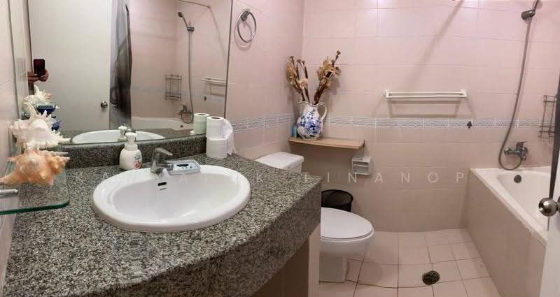 Baan Sukhumvit : บ้านสุขุมวิท, กรุงเทพ, ซอย นภาศัพท์ 5, คลองตัน, คลองเตย, กรุงเทพ, 77 ตร.ม., คอนโด ให้เช่า, โดย Kanyapuk Tinanop, 500563264 - DDproperty.com