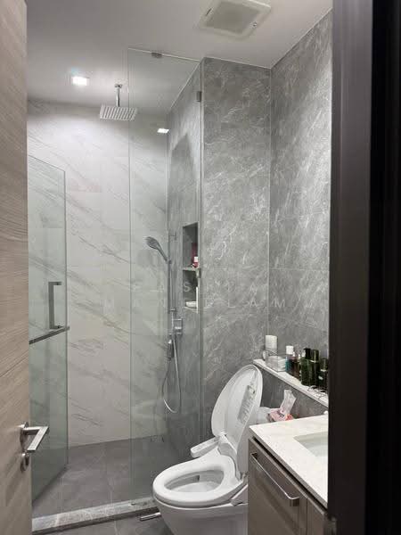 The Crest Park Residences : เดอะ เครสท์ พาร์ค เรสซิเดนเซส, กรุงเทพ, 1198 ถ.พหลโยธิน, จอมพล, จตุจักร, กรุงเทพ, 32 ตร.ม., คอนโด ขาย, โดย Rasita Maneelam, 500563265 - DDproperty.com