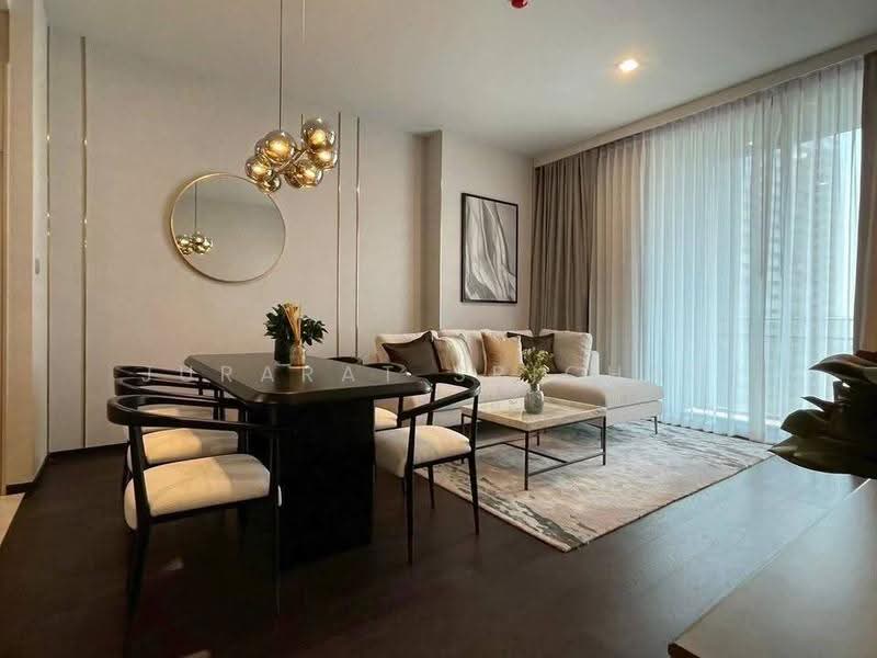 LAVIQ Sukhumvit 57, Bangkok, Soi Sukhumvit 57, Sukhumvit Road, Khlong Tan Nua, Watthana, Bangkok, 3 Bedrooms, 115 sqm, Condo For Rent, by Jurarat Srichat, 500563267 - DDproperty.com