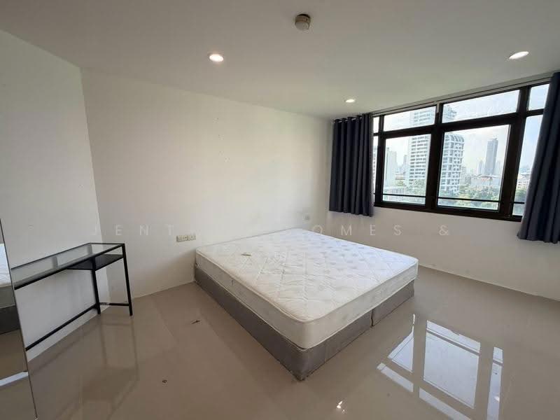 The Waterford Park, Bangkok, Soi Sukhumvit 53, Khlong Tan Nua, Watthana, Bangkok, 3 Bedrooms, 156 sqm, Condo For Rent, by Jentina Homes & Co, 500563268 - DDproperty.com