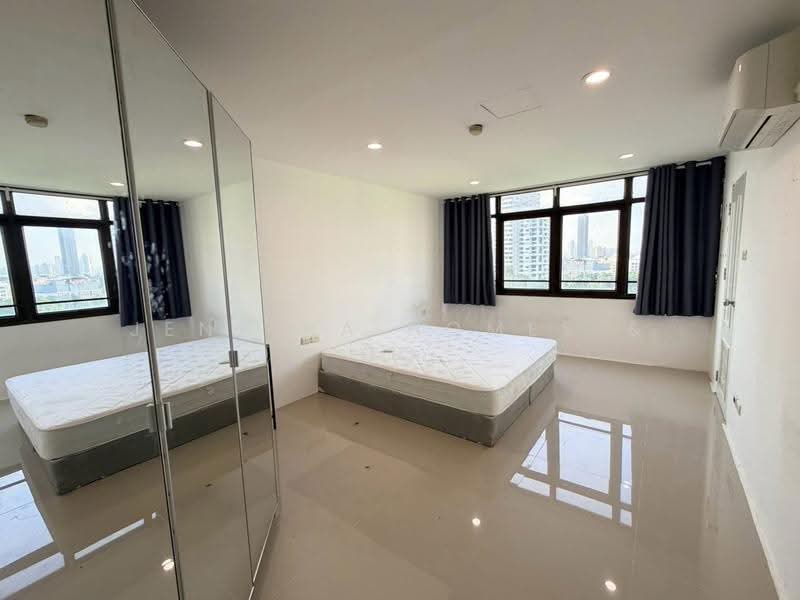The Waterford Park, Bangkok, Soi Sukhumvit 53, Khlong Tan Nua, Watthana, Bangkok, 3 Bedrooms, 156 sqm, Condo For Rent, by Jentina Homes & Co, 500563268 - DDproperty.com