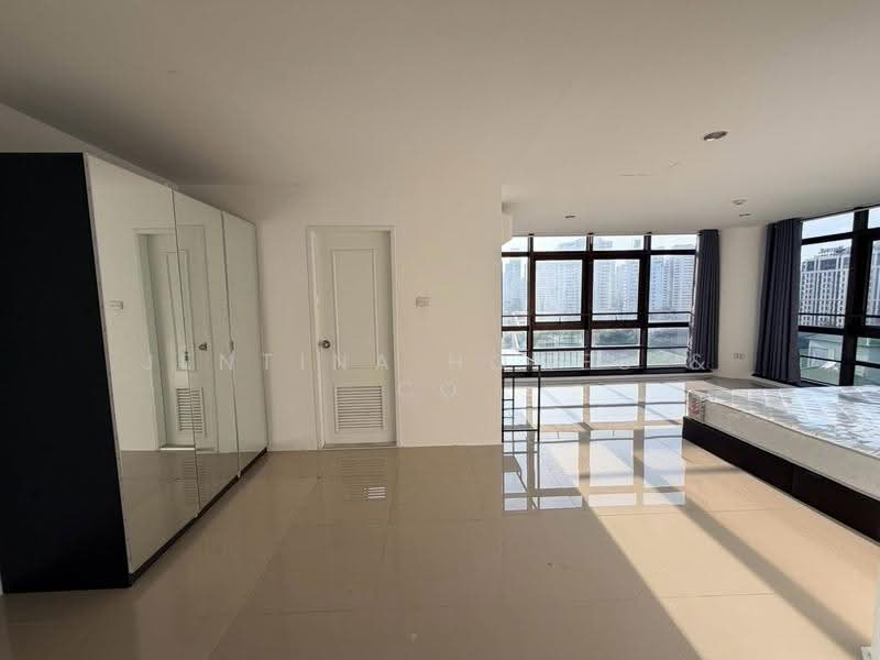 The Waterford Park, Bangkok, Soi Sukhumvit 53, Khlong Tan Nua, Watthana, Bangkok, 3 Bedrooms, 156 sqm, Condo For Rent, by Jentina Homes & Co, 500563268 - DDproperty.com