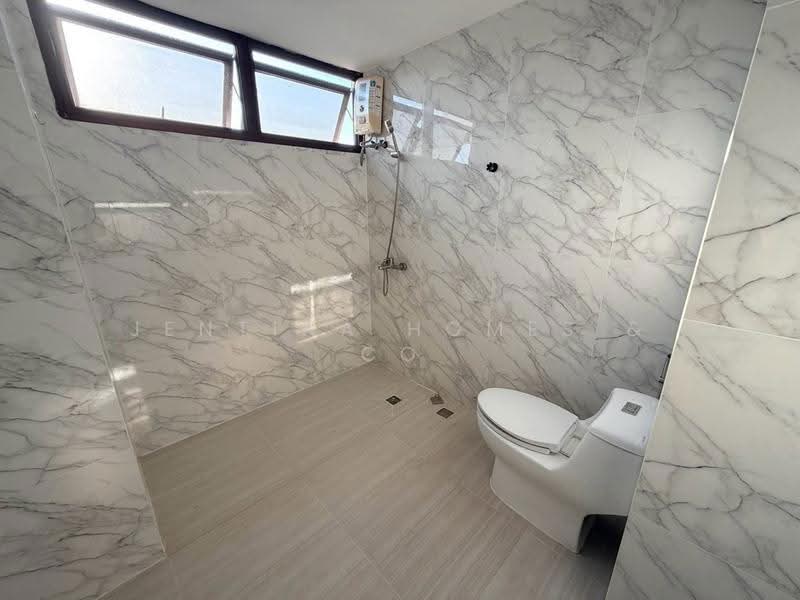 The Waterford Park, Bangkok, Soi Sukhumvit 53, Khlong Tan Nua, Watthana, Bangkok, 3 Bedrooms, 156 sqm, Condo For Rent, by Jentina Homes & Co, 500563268 - DDproperty.com