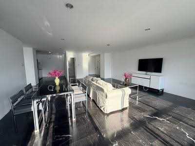 For Rent - The Waterford Park, Bangkok