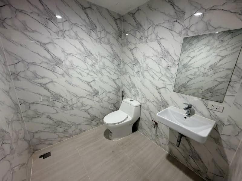 The Waterford Park, Bangkok, Soi Sukhumvit 53, Khlong Tan Nua, Watthana, Bangkok, 3 Bedrooms, 156 sqm, Condo For Rent, by Jentina Homes & Co, 500563268 - DDproperty.com