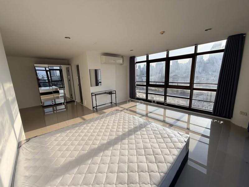 The Waterford Park, Bangkok, Soi Sukhumvit 53, Khlong Tan Nua, Watthana, Bangkok, 3 Bedrooms, 156 sqm, Condo For Rent, by Jentina Homes & Co, 500563268 - DDproperty.com