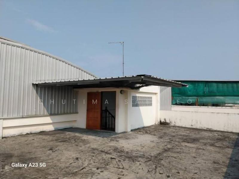 House and factory for rent, Prachuap Khiri Khan, Hua Hin, Prachuap Khiri Khan, , 950 sqm, Warehouse/Factory For Rent, by Chutima Saenieo, 500563269 - DDproperty.com