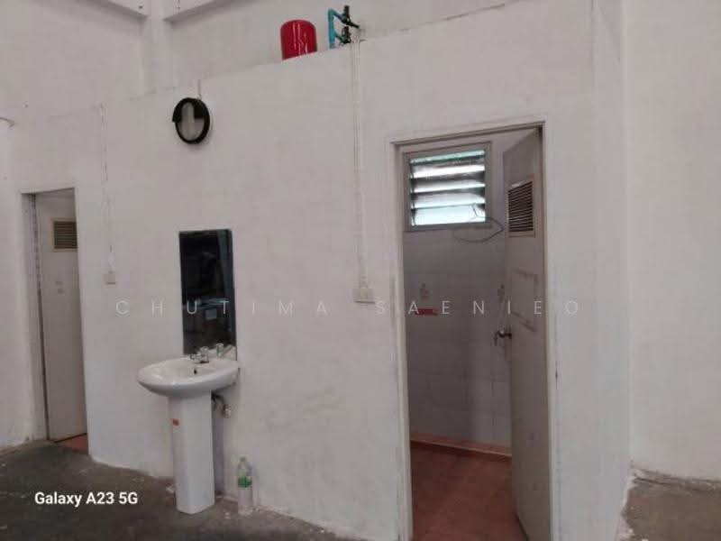 House and factory for rent, Prachuap Khiri Khan, Hua Hin, Prachuap Khiri Khan, , 950 sqm, Warehouse/Factory For Rent, by Chutima Saenieo, 500563269 - DDproperty.com