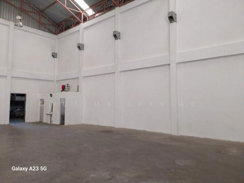 House and factory, ประจวบคีรีขันธ์, หัวหิน, ประจวบคีรีขันธ์, 950 ตร.ม., โกดัง-โรงงาน ให้เช่า, โดย Chutima Saenieo, 500563269 - DDproperty.com