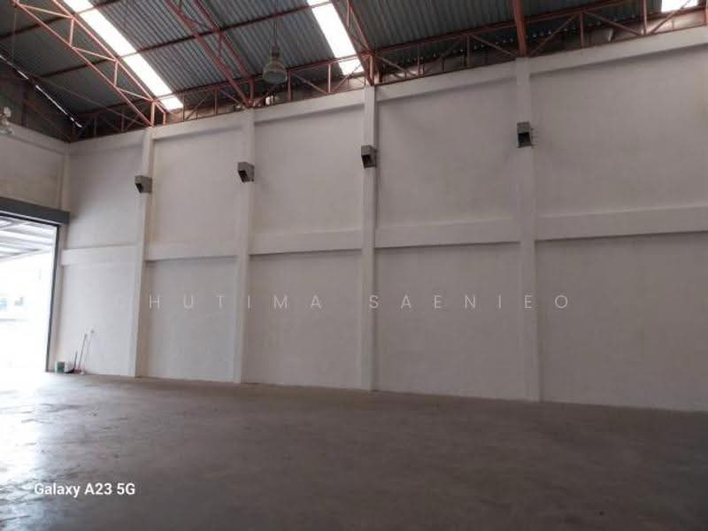 House and factory for rent, Prachuap Khiri Khan, Hua Hin, Prachuap Khiri Khan, , 950 sqm, Warehouse/Factory For Rent, by Chutima Saenieo, 500563269 - DDproperty.com