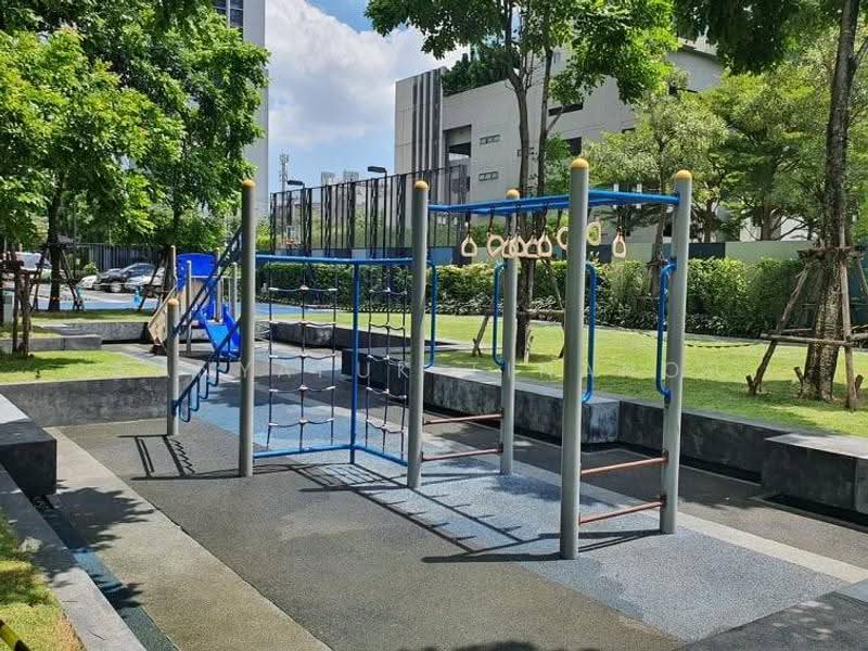 The Base Sukhumvit 77 : เดอะ เบส สุขุมวิท 77, กรุงเทพ, 289 ถนนสุขุมวิท 77, พระโขนงเหนือ, วัฒนา, กรุงเทพ, 32 ตร.ม., คอนโด ให้เช่า, โดย Kanyapuk Tinanop, 500563270 - DDproperty.com