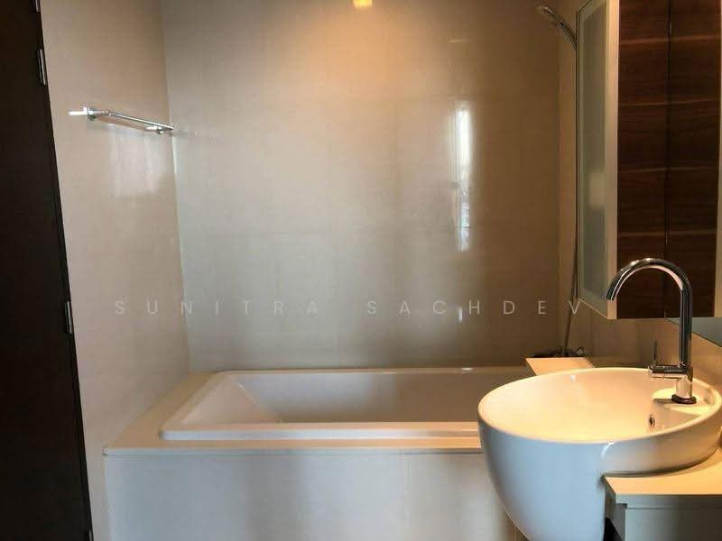 Sky Walk Residences, Bangkok, 1599 Sukhumvit Road, Phra Kanong Nua, Watthana, Bangkok, 1 Bedroom, 54 sqm, Condo For Rent, by Sunitra Sachdev, 500563271 - DDproperty.com