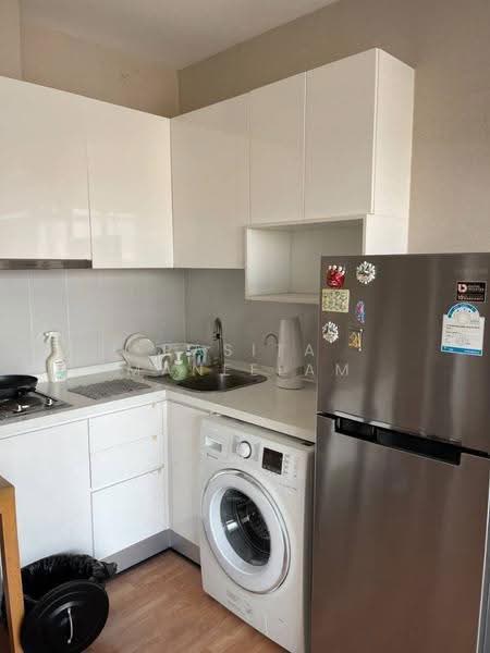 The Coast, Bangkok, 3888 Sukhumvit Road, Bang Na Tai, Bang Na, Bangkok, 1 Bedroom, 44 sqm, Condo For Rent, by Rasita Maneelam, 500563272 - DDproperty.com