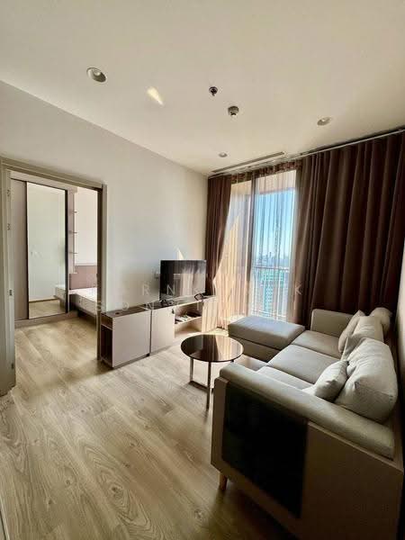 Oka Haus Sukhumvit 36, Bangkok, 3399 Rama 4 Road, Khong Tan, Khlong Toei, Bangkok, 2 Bedrooms, 50 sqm, Condo For Rent, by Kornkanok Sonvichai, 500563276 - DDproperty.com