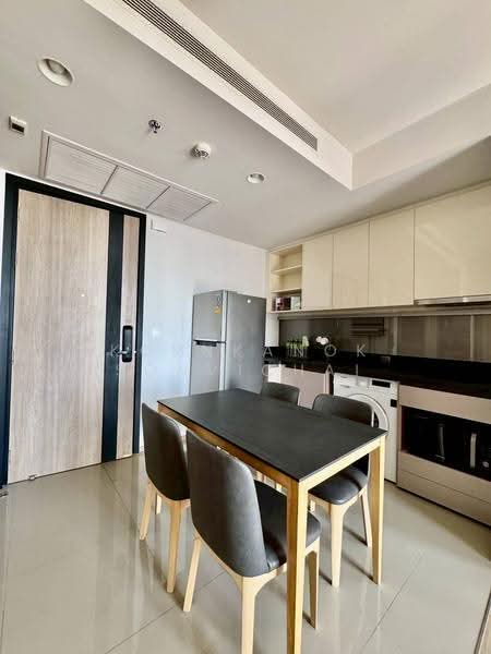 Oka Haus Sukhumvit 36, Bangkok, 3399 Rama 4 Road, Khong Tan, Khlong Toei, Bangkok, 2 Bedrooms, 50 sqm, Condo For Rent, by Kornkanok Sonvichai, 500563276 - DDproperty.com