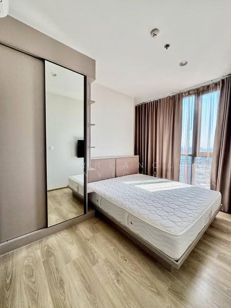 Oka Haus Sukhumvit 36, Bangkok, 3399 Rama 4 Road, Khong Tan, Khlong Toei, Bangkok, 2 Bedrooms, 50 sqm, Condo For Rent, by Kornkanok Sonvichai, 500563276 - DDproperty.com