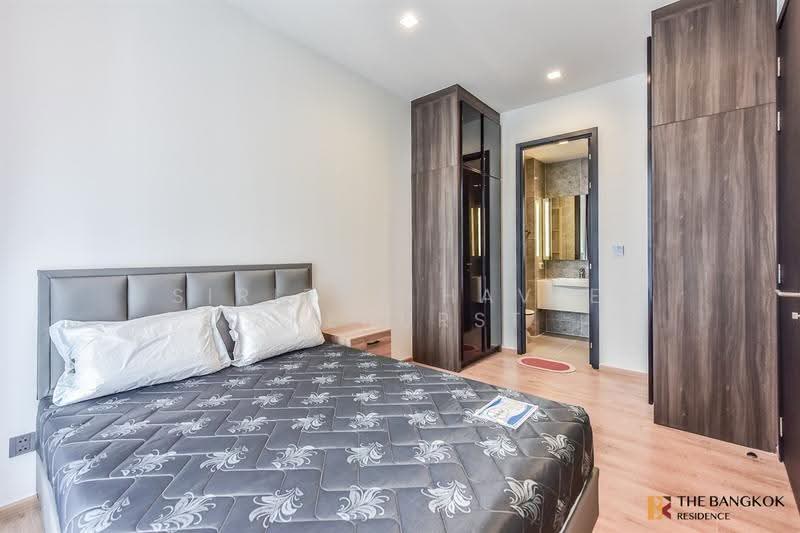 Noble Around Ari, Bangkok, 312 Phahon Yothin Rd, Samsen Nai, Phaya Thai, Bangkok, 1 Bedroom, 35 sqm, Condo For Sale, by Sirirut Havee Akehurst, 500563277 - DDproperty.com