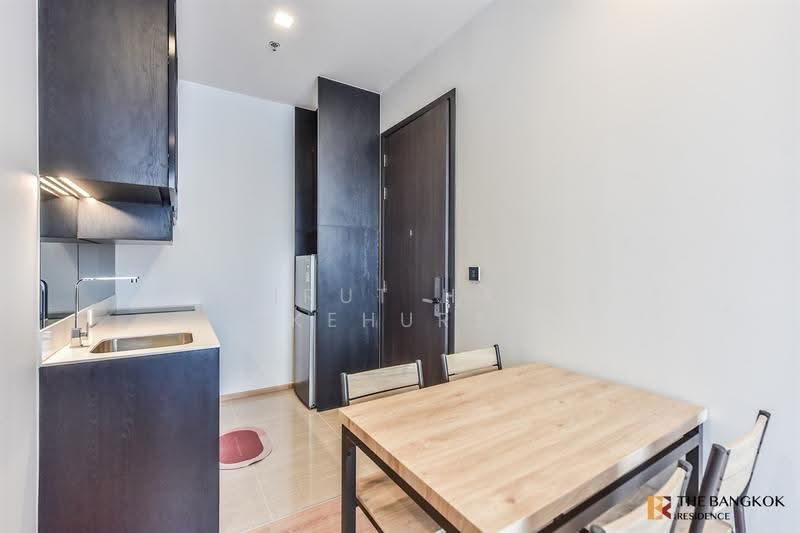 Noble Around Ari, Bangkok, 312 Phahon Yothin Rd, Samsen Nai, Phaya Thai, Bangkok, 1 Bedroom, 35 sqm, Condo For Sale, by Sirirut Havee Akehurst, 500563277 - DDproperty.com