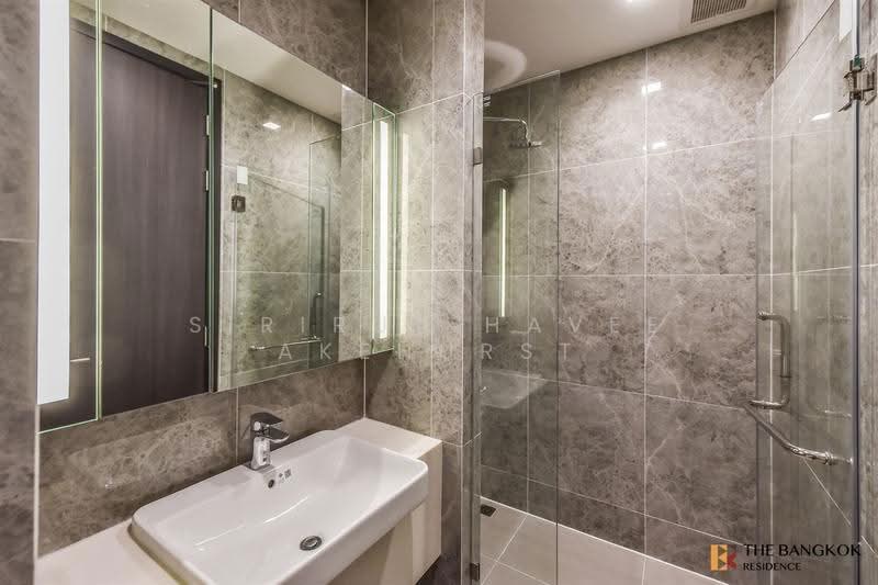 Noble Around Ari, Bangkok, 312 Phahon Yothin Rd, Samsen Nai, Phaya Thai, Bangkok, 1 Bedroom, 35 sqm, Condo For Sale, by Sirirut Havee Akehurst, 500563277 - DDproperty.com