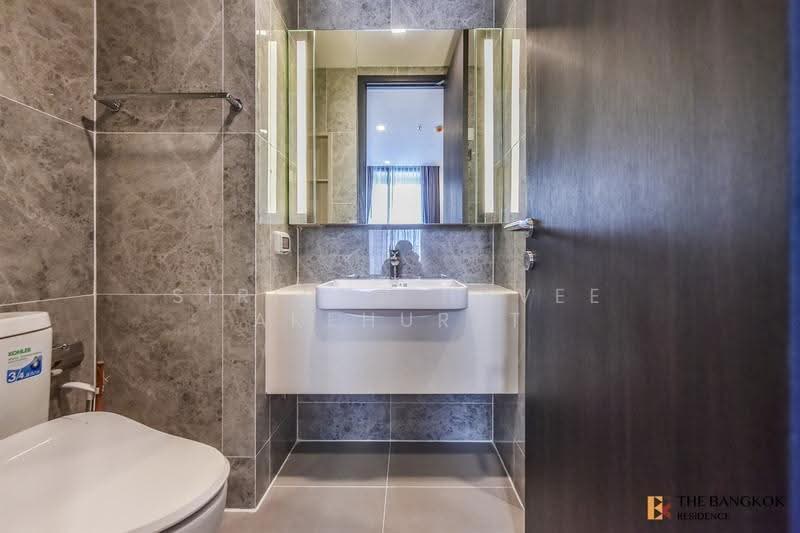 Noble Around Ari, Bangkok, 312 Phahon Yothin Rd, Samsen Nai, Phaya Thai, Bangkok, 1 Bedroom, 35 sqm, Condo For Sale, by Sirirut Havee Akehurst, 500563277 - DDproperty.com