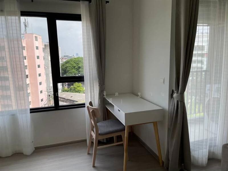 Aspire Sukhumvit-On Nut, Bangkok, Soi On Nut 21, Sukhumvit 77 Road, Suan Luang, Bangkok, 1 Bedroom, 31 sqm, Condo For Sale, by คุณ จีรฐิต ฐานดี (ดี), 500563281 - DDproperty.com