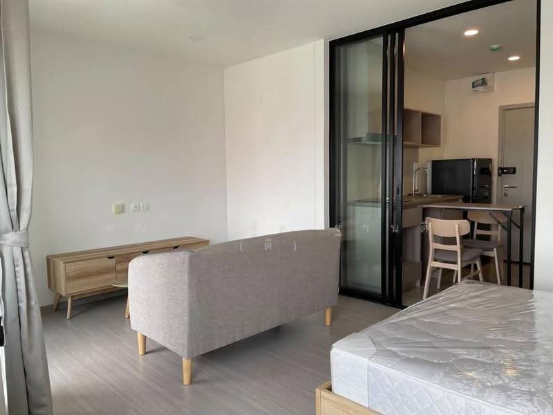 Aspire Sukhumvit-On Nut, Bangkok, Soi On Nut 21, Sukhumvit 77 Road, Suan Luang, Bangkok, 1 Bedroom, 31 sqm, Condo For Sale, by คุณ จีรฐิต ฐานดี (ดี), 500563281 - DDproperty.com