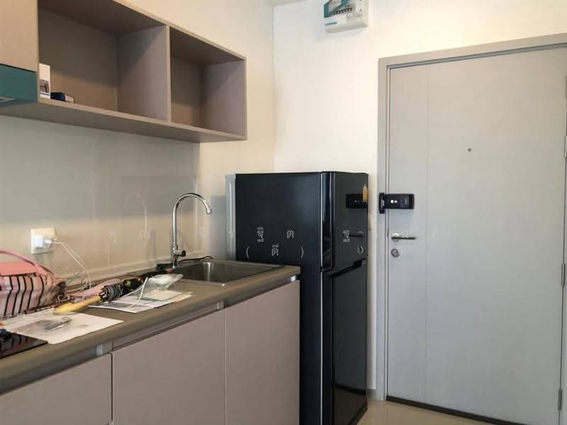 Aspire Sukhumvit-On Nut, Bangkok, Soi On Nut 21, Sukhumvit 77 Road, Suan Luang, Bangkok, 1 Bedroom, 31 sqm, Condo For Sale, by คุณ จีรฐิต ฐานดี (ดี), 500563281 - DDproperty.com