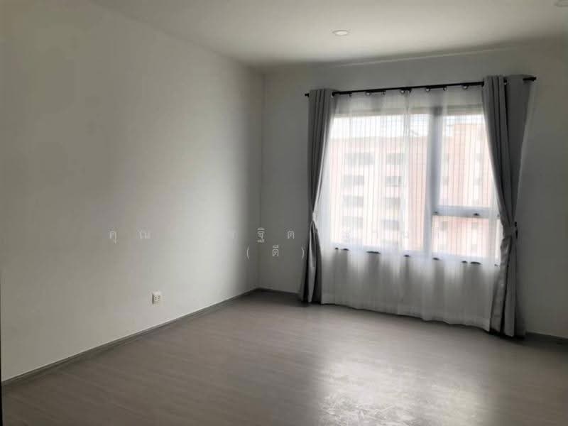 Aspire Sukhumvit-On Nut, Bangkok, Soi On Nut 21, Sukhumvit 77 Road, Suan Luang, Bangkok, 1 Bedroom, 31 sqm, Condo For Sale, by คุณ จีรฐิต ฐานดี (ดี), 500563281 - DDproperty.com