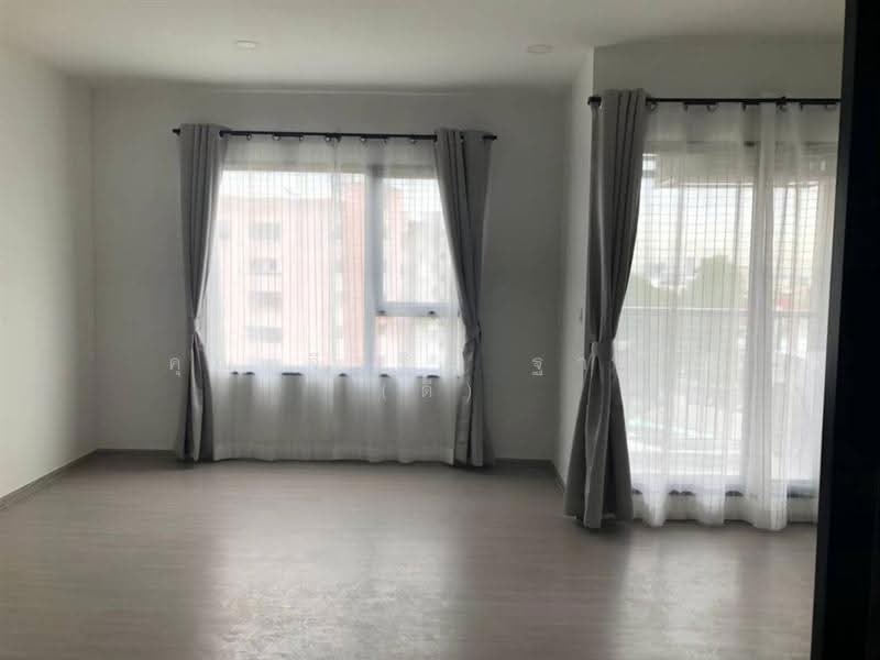 Aspire Sukhumvit-On Nut, Bangkok, Soi On Nut 21, Sukhumvit 77 Road, Suan Luang, Bangkok, 1 Bedroom, 31 sqm, Condo For Sale, by คุณ จีรฐิต ฐานดี (ดี), 500563281 - DDproperty.com