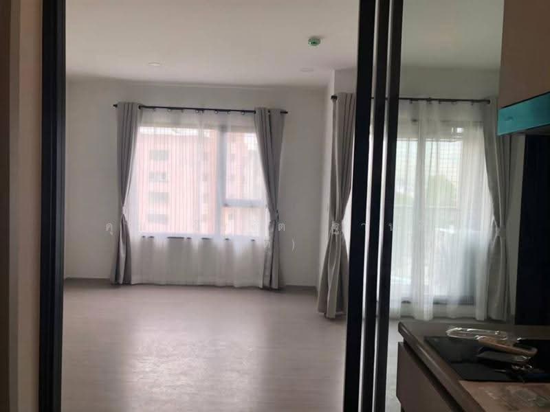 Aspire Sukhumvit-On Nut, Bangkok, Soi On Nut 21, Sukhumvit 77 Road, Suan Luang, Bangkok, 1 Bedroom, 31 sqm, Condo For Sale, by คุณ จีรฐิต ฐานดี (ดี), 500563281 - DDproperty.com