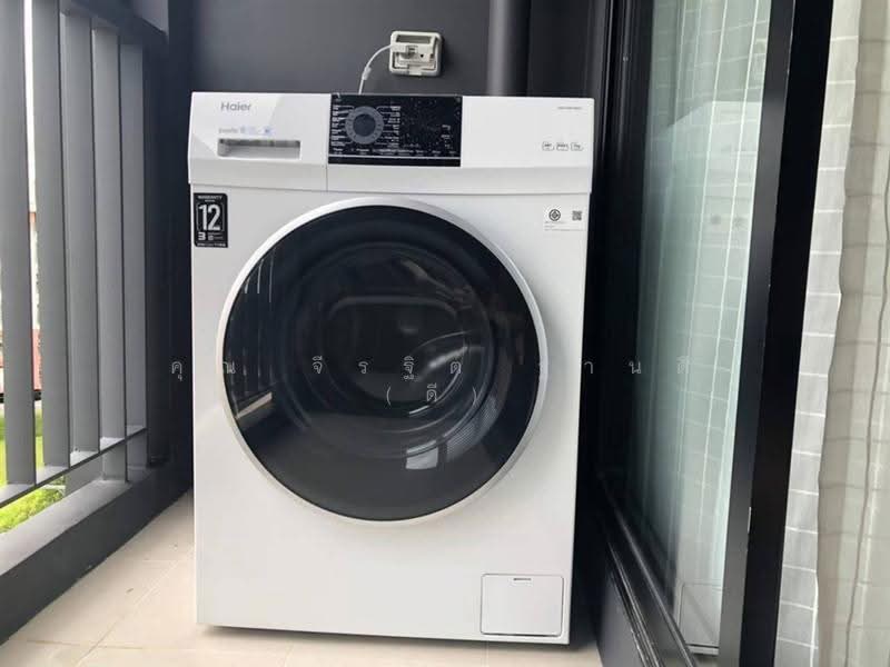 Aspire Sukhumvit-On Nut, Bangkok, Soi On Nut 21, Sukhumvit 77 Road, Suan Luang, Bangkok, 1 Bedroom, 31 sqm, Condo For Sale, by คุณ จีรฐิต ฐานดี (ดี), 500563281 - DDproperty.com