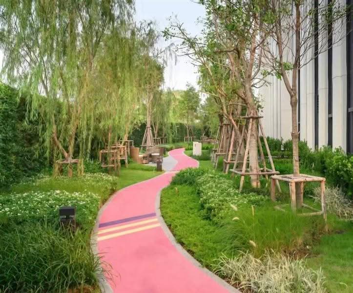 Aspire Sukhumvit-On Nut : แอสปาย สุขุมวิท-อ่อนนุช, กรุงเทพ, ซอยอ่อนนุช 21 ถนนสุขุมวิท 77, สวนหลวง, กรุงเทพ, 31 ตร.ม., คอนโด ขาย, โดย คุณ จีรฐิต ฐานดี (ดี), 500563281 - DDproperty.com