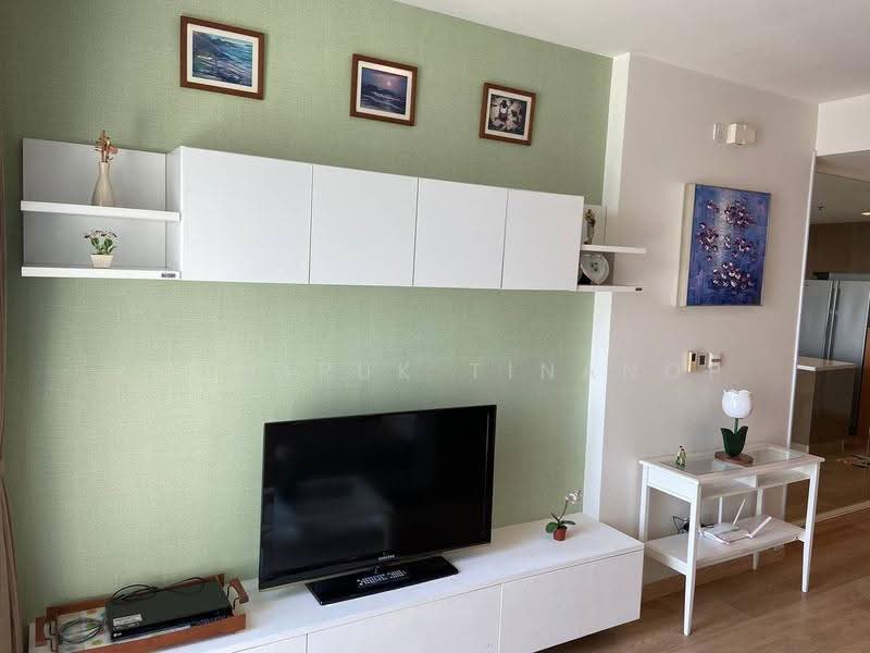 Siri At Sukhumvit, Bangkok, 902 Sukhumvit Road, Phra Kanong, Khlong Toei, Bangkok, 2 Bedrooms, 74 sqm, Condo For Rent, by Kanyapuk Tinanop, 500563283 - DDproperty.com
