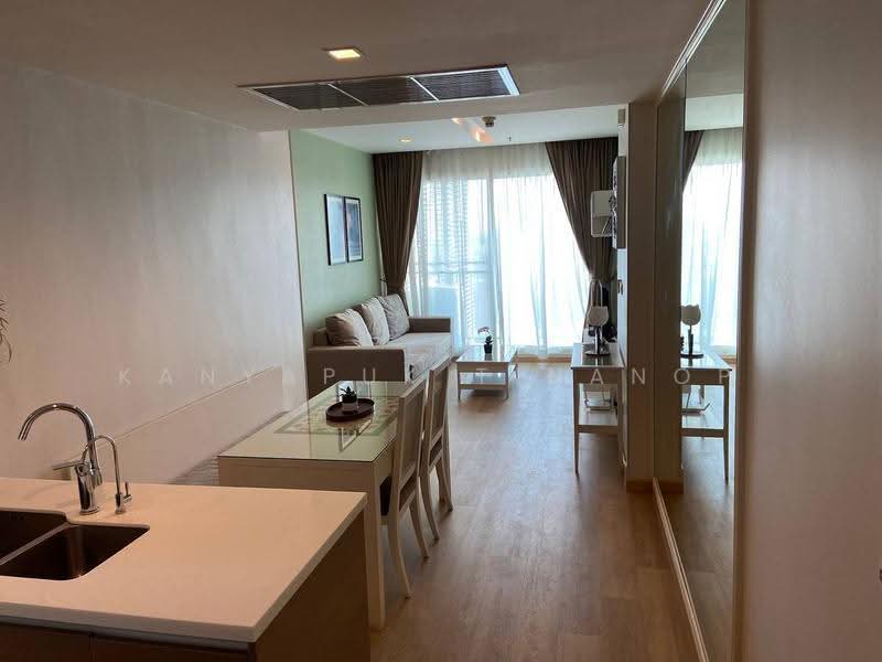Siri At Sukhumvit : สิริ แอท สุขุมวิท, กรุงเทพ, 902 สุขุมวิท, พระโขนง, คลองเตย, กรุงเทพ, 74 ตร.ม., คอนโด ให้เช่า, โดย Kanyapuk Tinanop, 500563283 - DDproperty.com