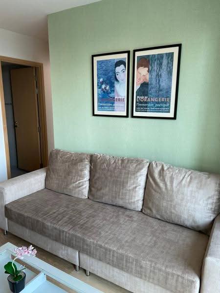 Siri At Sukhumvit, Bangkok, 902 Sukhumvit Road, Phra Kanong, Khlong Toei, Bangkok, 2 Bedrooms, 74 sqm, Condo For Rent, by Kanyapuk Tinanop, 500563283 - DDproperty.com