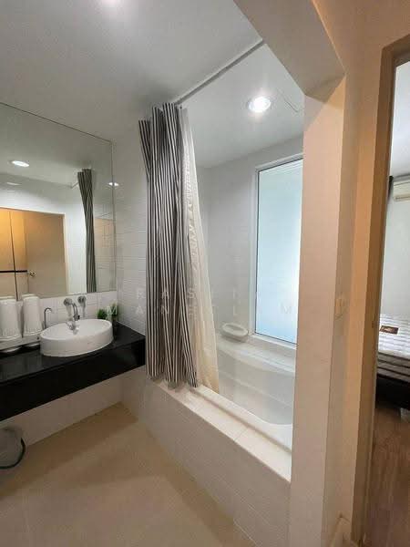 IDEO Mix Sukhumvit 103, Bangkok, Soi Udom Suk 3, Sukhumvit Road, Bang Na, Bangkok, 1 Bedroom, 31 sqm, Condo For Sale, by Rasita Maneelam, 500563285 - DDproperty.com