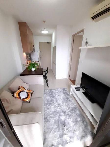 IDEO Mix Sukhumvit 103, Bangkok, Soi Udom Suk 3, Sukhumvit Road, Bang Na, Bangkok, 1 Bedroom, 31 sqm, Condo For Sale, by Rasita Maneelam, 500563285 - DDproperty.com