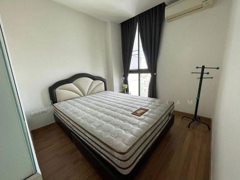 IDEO Mix Sukhumvit 103, Bangkok, Soi Udom Suk 3, Sukhumvit Road, Bang Na, Bangkok, 1 Bedroom, 31 sqm, Condo For Sale, by Rasita Maneelam, 500563285 - DDproperty.com