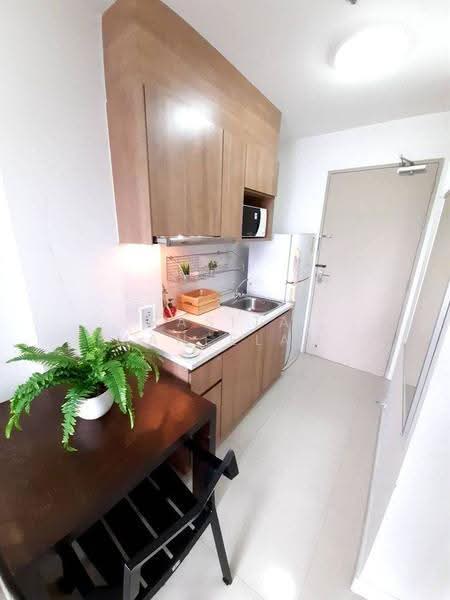 IDEO Mix Sukhumvit 103, Bangkok, Soi Udom Suk 3, Sukhumvit Road, Bang Na, Bangkok, 1 Bedroom, 31 sqm, Condo For Sale, by Rasita Maneelam, 500563285 - DDproperty.com