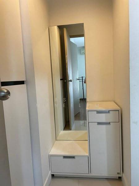IDEO Mix Sukhumvit 103, Bangkok, Soi Udom Suk 3, Sukhumvit Road, Bang Na, Bangkok, 1 Bedroom, 31 sqm, Condo For Sale, by Rasita Maneelam, 500563285 - DDproperty.com