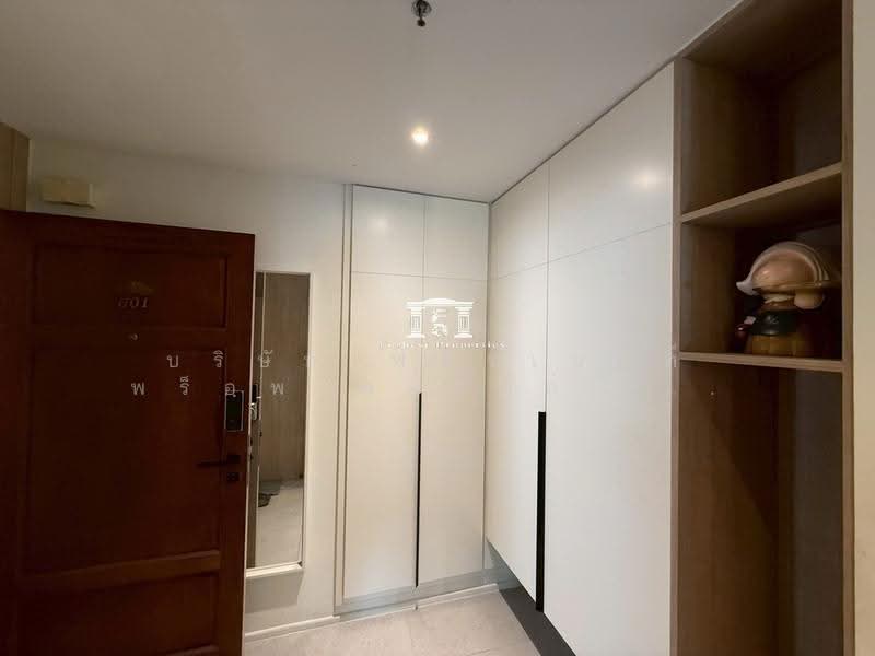 Supalai Oriental Place Sathorn-Suanplu, bangkok, Suan Plu, Thung Maha Mek, Sathon, Bangkok, 2 Bedrooms, 111 sqm, Condo For Sale, by Forbest Properties Co., Ltd., 500563286 - DDproperty.com