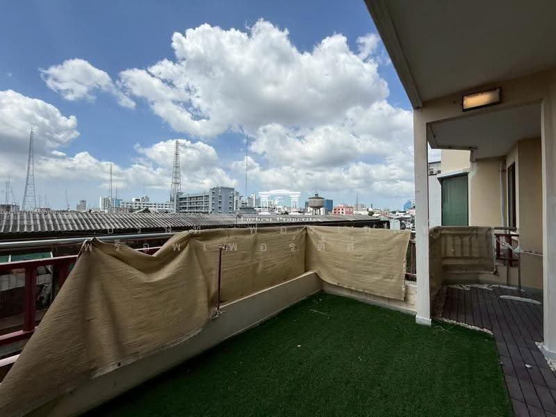 Supalai Oriental Place Sathorn-Suanplu : ศุภาลัย โอเรียนทัล เพลส สาทร-สวนพลู, กรุงเทพ, สวนพลู, ทุ่งมหาเมฆ, สาทร, กรุงเทพ, 111 ตร.ม., คอนโด ขาย, โดย บริษัท ฟอร์เบสท์ พร็อพเพอร์ตี้ส์ จำกัด, 500563286 - DDproperty.com