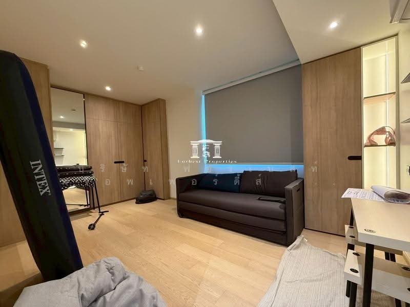 Supalai Oriental Place Sathorn-Suanplu : ศุภาลัย โอเรียนทัล เพลส สาทร-สวนพลู, กรุงเทพ, สวนพลู, ทุ่งมหาเมฆ, สาทร, กรุงเทพ, 111 ตร.ม., คอนโด ขาย, โดย บริษัท ฟอร์เบสท์ พร็อพเพอร์ตี้ส์ จำกัด, 500563286 - DDproperty.com