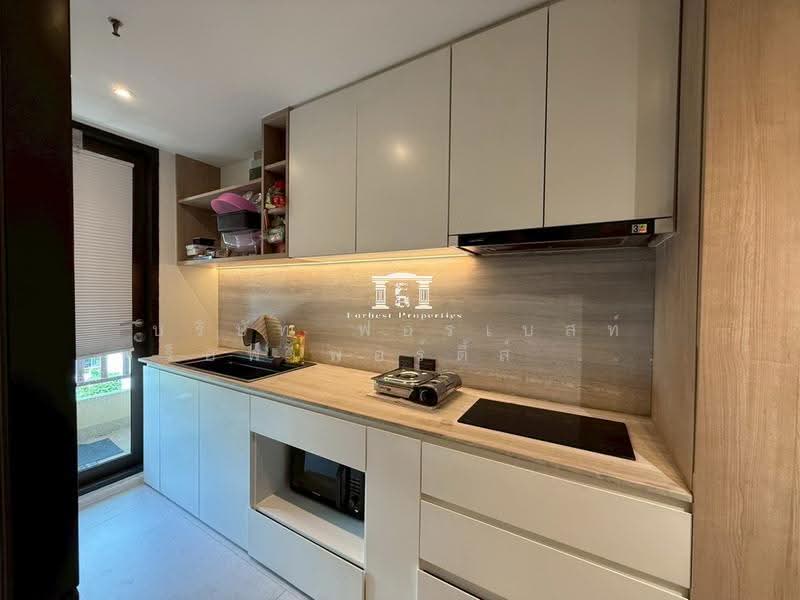 Supalai Oriental Place Sathorn-Suanplu : ศุภาลัย โอเรียนทัล เพลส สาทร-สวนพลู, กรุงเทพ, สวนพลู, ทุ่งมหาเมฆ, สาทร, กรุงเทพ, 111 ตร.ม., คอนโด ขาย, โดย บริษัท ฟอร์เบสท์ พร็อพเพอร์ตี้ส์ จำกัด, 500563286 - DDproperty.com