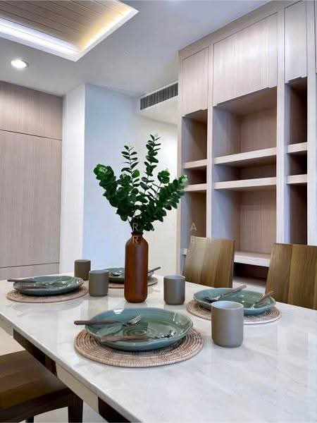 The Rise Sukhumvit 39 : เดอะไรซ์ สุขุมวิท 39, กรุงเทพ, ซอยสุขุมวิท 39, คลองตันเหนือ, วัฒนา, กรุงเทพ, 95 ตร.ม., คอนโด ให้เช่า, โดย Oraya Fortney, 500563287 - DDproperty.com