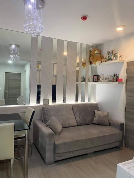 Notting Hill สุขุมวิท 105, กรุงเทพ, 105 Sukhumvit, บางนา, กรุงเทพ, 45 ตร.ม., คอนโด ขาย, โดย Chatuphon Mochida, 500563288 - DDproperty.com