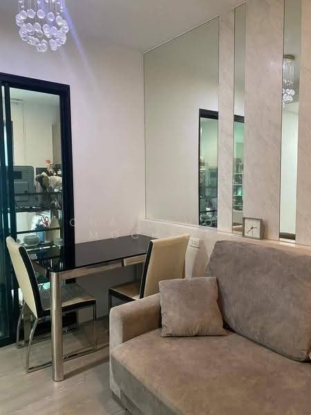Notting Hill สุขุมวิท 105, กรุงเทพ, 105 Sukhumvit, บางนา, กรุงเทพ, 45 ตร.ม., คอนโด ขาย, โดย Chatuphon Mochida, 500563288 - DDproperty.com