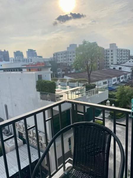 Notting Hill สุขุมวิท 105, กรุงเทพ, 105 Sukhumvit, บางนา, กรุงเทพ, 45 ตร.ม., คอนโด ขาย, โดย Chatuphon Mochida, 500563288 - DDproperty.com