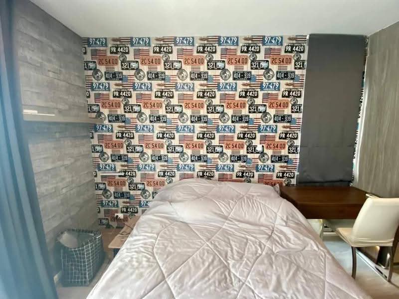Notting Hill สุขุมวิท 105, กรุงเทพ, 105 Sukhumvit, บางนา, กรุงเทพ, 45 ตร.ม., คอนโด ขาย, โดย Chatuphon Mochida, 500563288 - DDproperty.com